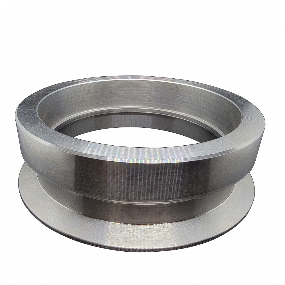 Down Pipe Repair Flange | 2004.5-2018 Dodge Ram 5.9 6.7 Cummins