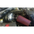 S468 Single Swap Turbo & Piping Kit | 2006-2007 Dodge Ram 5.9 Cummins