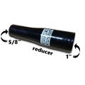 1.00"-5/8" X 4.00" Silicone Coolant Hose Reducer