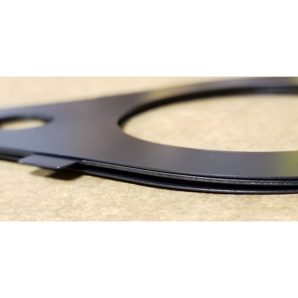 24v Exhaust Manifold Gasket Set (6) | 1998-2024 Dodge Ram 5.9/6.7 Cummins
