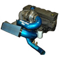 2G Twin Piping Kit | 1994-2002 Dodge Ram 5.9 Cummins