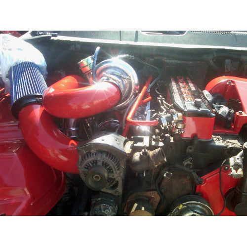 HOT Street 363/480 Complete Twin Kit | 1998.5-2002 Dodge Ram 5.9 Cummins
