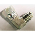 -4 to 90 Degree NPT Fitting