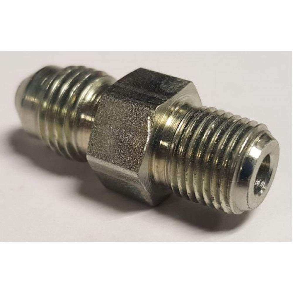 -4 to 1/8" NPT Fitting