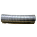 4.00"x 18.00" Stainless Flex Pipe