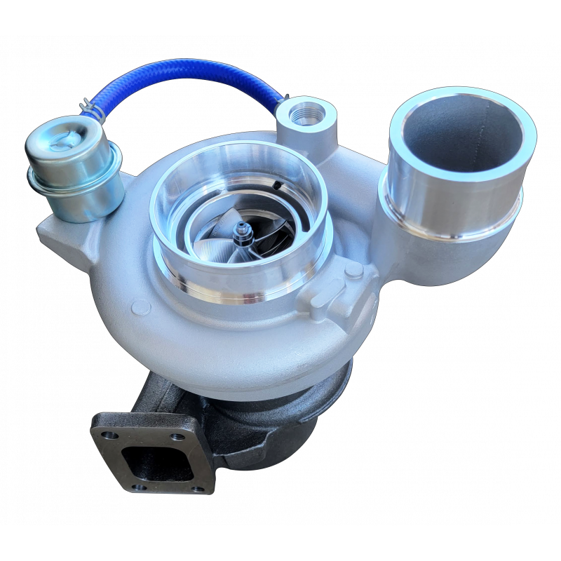 HE351CW 5Blade 60/64 Turbocharger | 2003-2007 Dodge Ram 5.9 Cummins