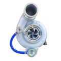 HE351CW 5Blade 60/60 Turbocharger | 2003-2007 Dodge Ram 5.9 Cummins