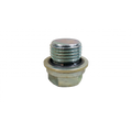 Hex Coolant Plug and Seal | 2007.5-2026 Dodge Ram 6.7 Cummins