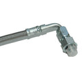 -6 Extreme Duty Turbo Oil Feed Line