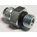 -6 JIC to M12 O-Ring (Turbo Oil Feed Fitting)