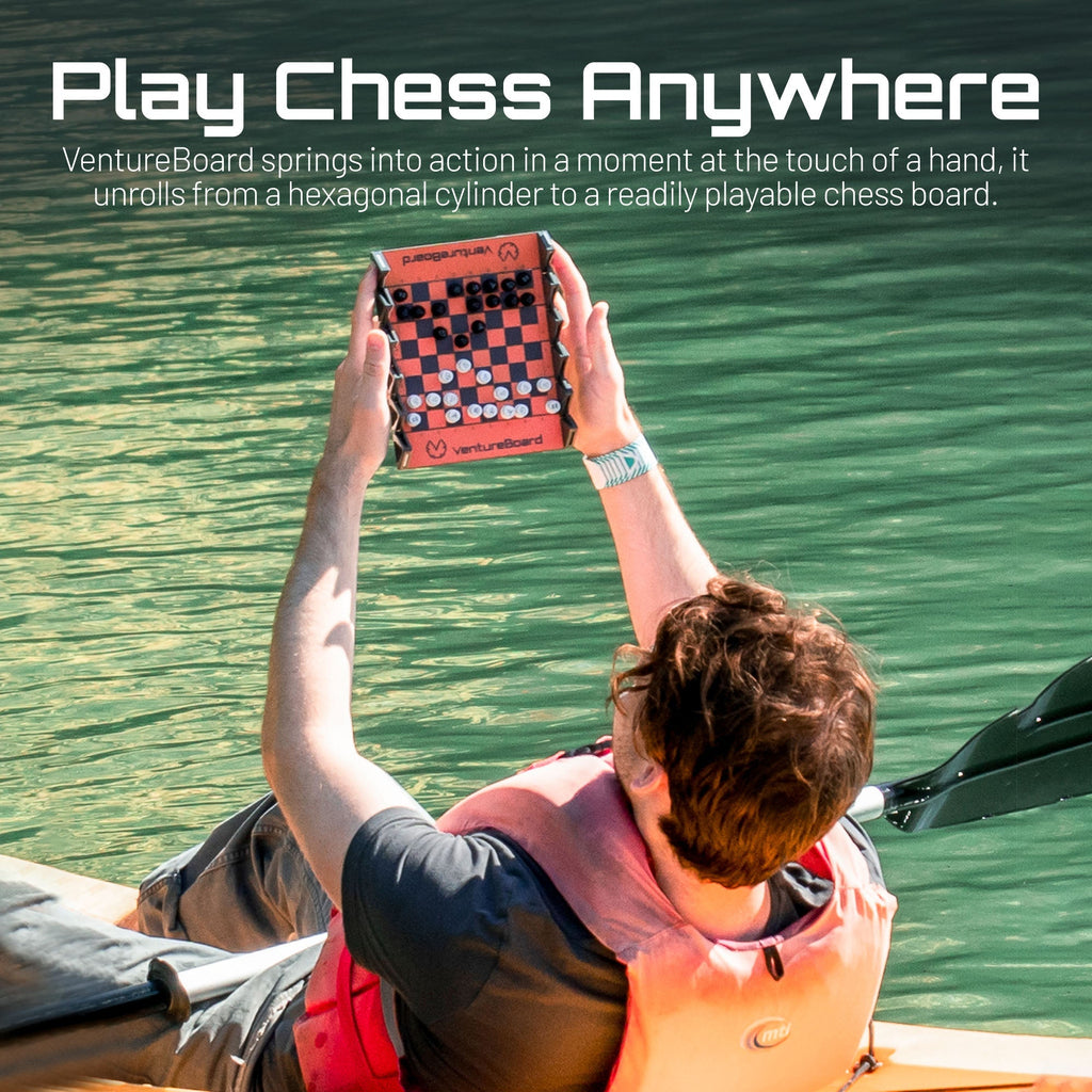 Mini Chess - Skye