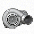 Boss 63/67 VGT Drop-In Turbo | 2013-2018 6.7 Cummins