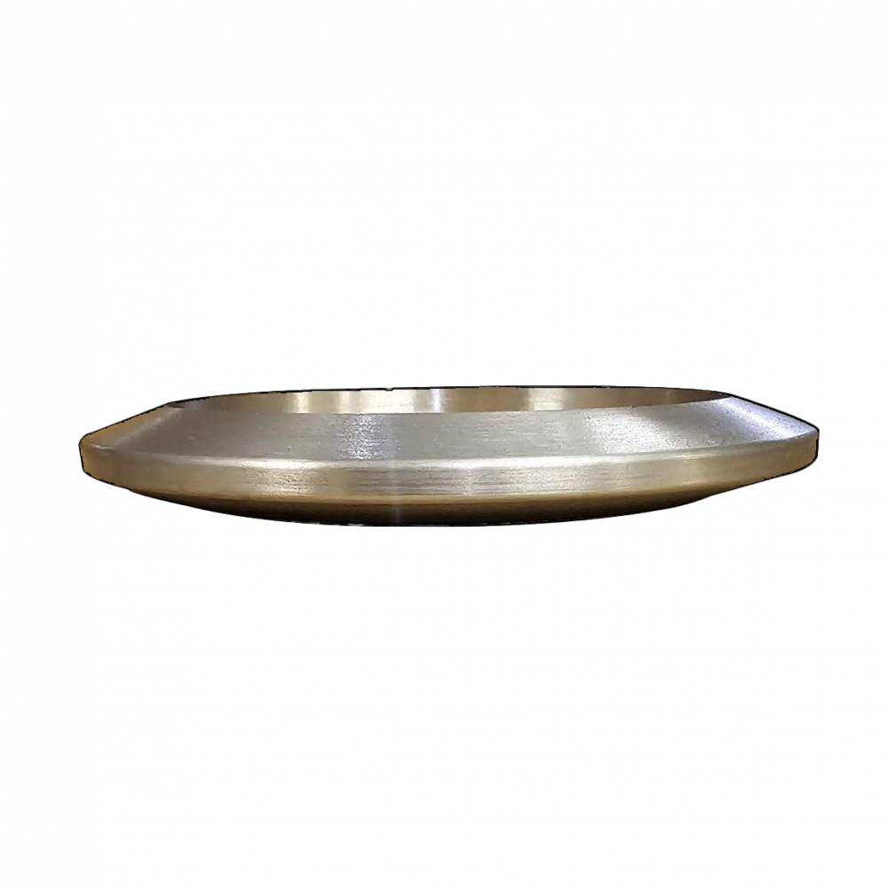 Down Pipe Mating Flange | 2004.5-2018 Dodge Ram 5.9 6.7 Cummins