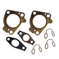 Turbo Installation Gasket Kit | 2011-2016 Chevrolet 6.6 Duramax LML