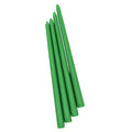 Grass Green Extra Tall Taper Candles – Case of 96