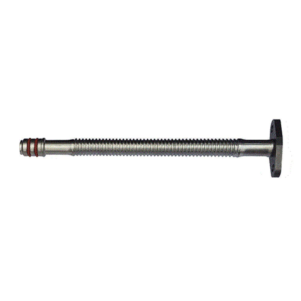 Turbo Installation Kit S300 / S400