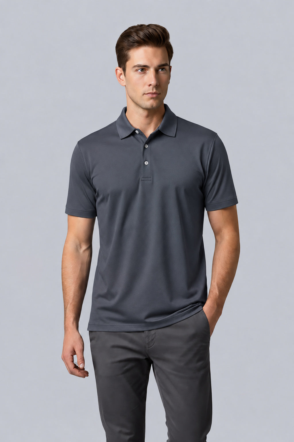 UPF 50 Performance Polo