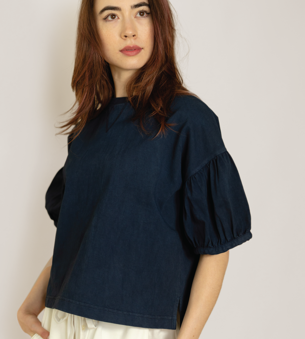 Intention Tee