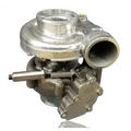 S362/65/14 5 Blade Billet Turbo | 1994-2002 Dodge Ram 5.9 Cummins
