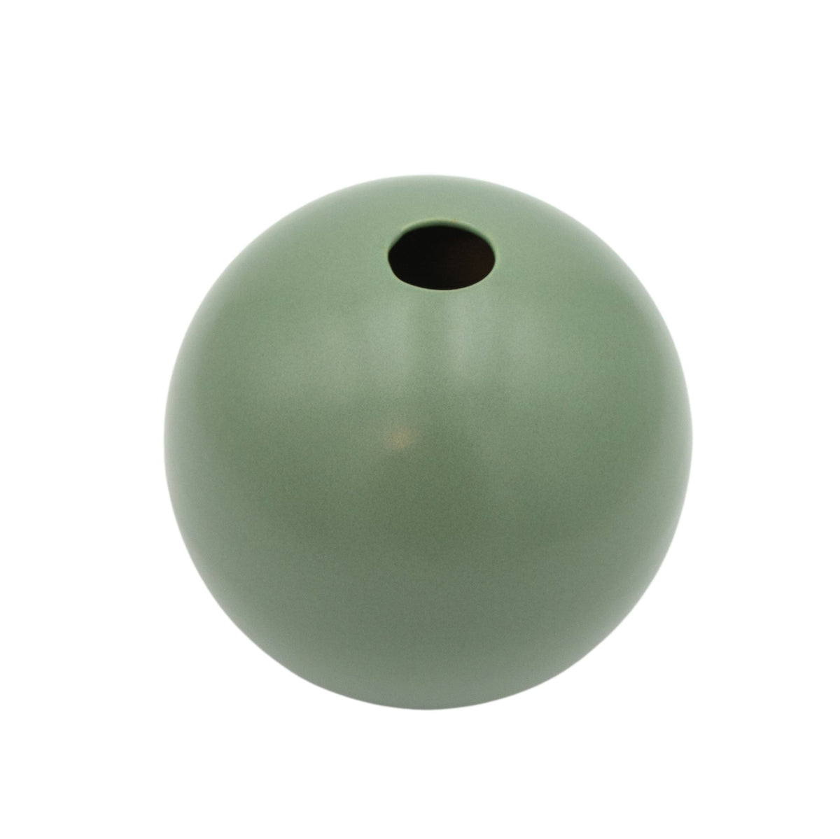 Spherule Nouveau Ceramic Vase