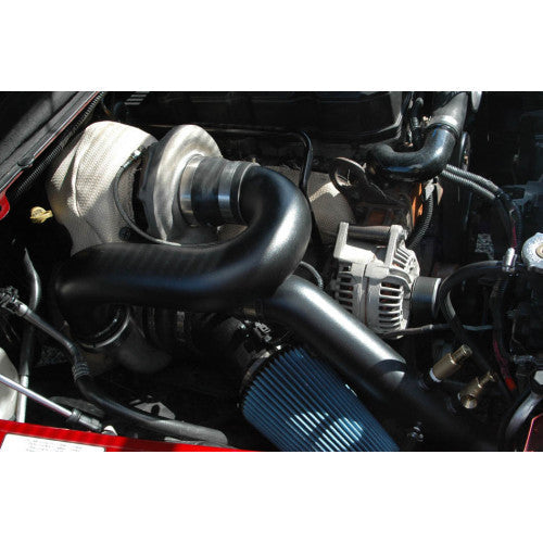 Street Twin Complete Kit 362/475 | 2003-2007 Dodge Ram 5.9 Cummins