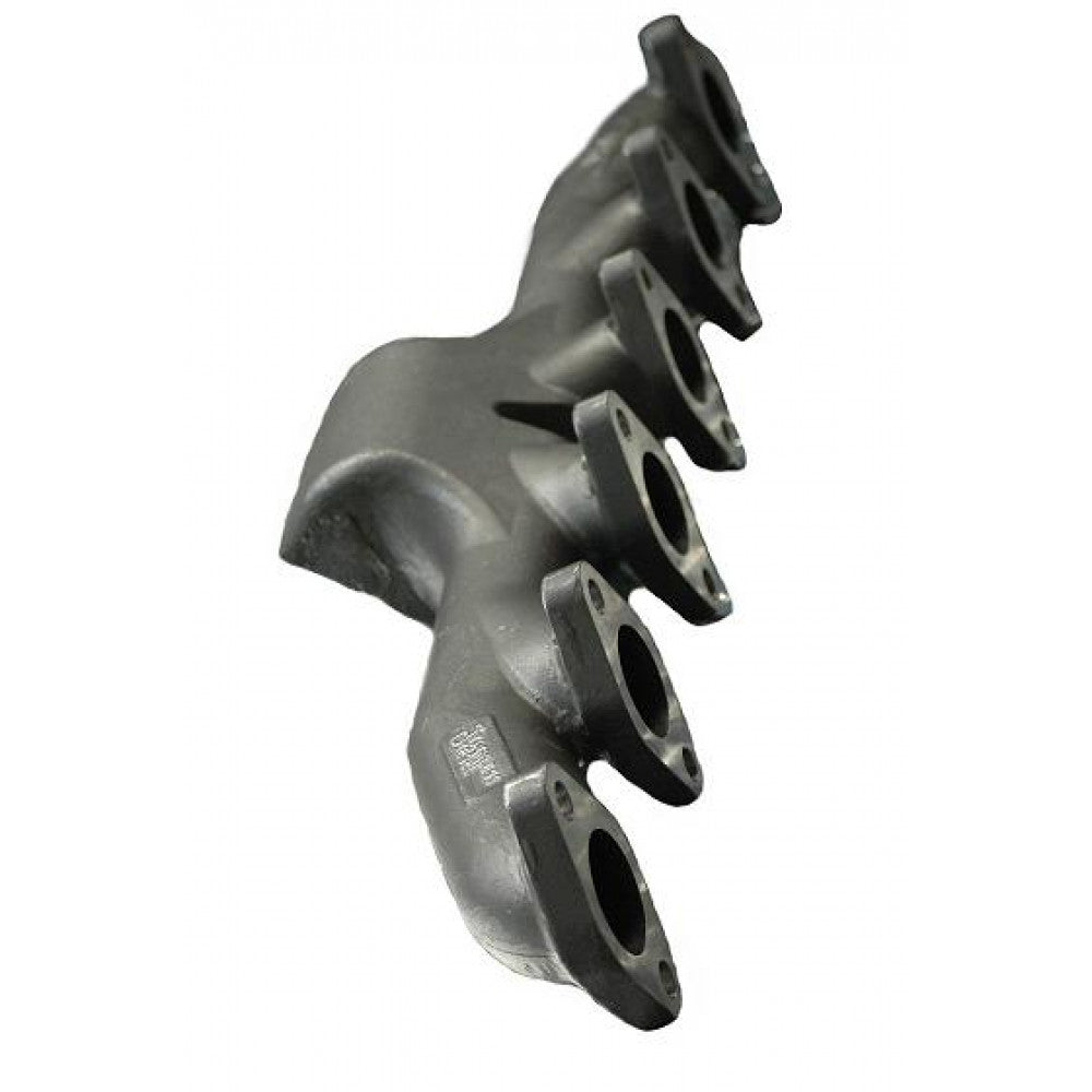 T-3 24 Valve Stainless Diesel Exhaust Manifold