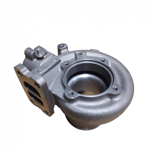 T3 .80 A/R 68MM GATED EXHAUST HOUSING