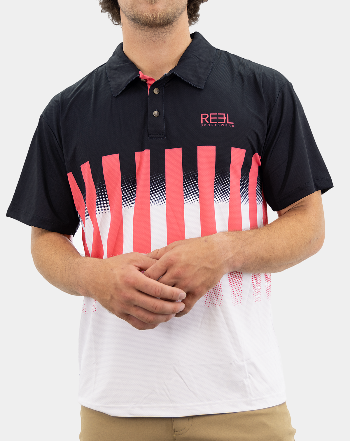 Y2K Polo