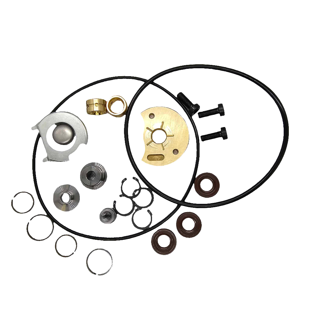 Heavy Duty Turbo Rebuild Kit | 2007.5-2018 Dodge Ram 6.7 Cummins