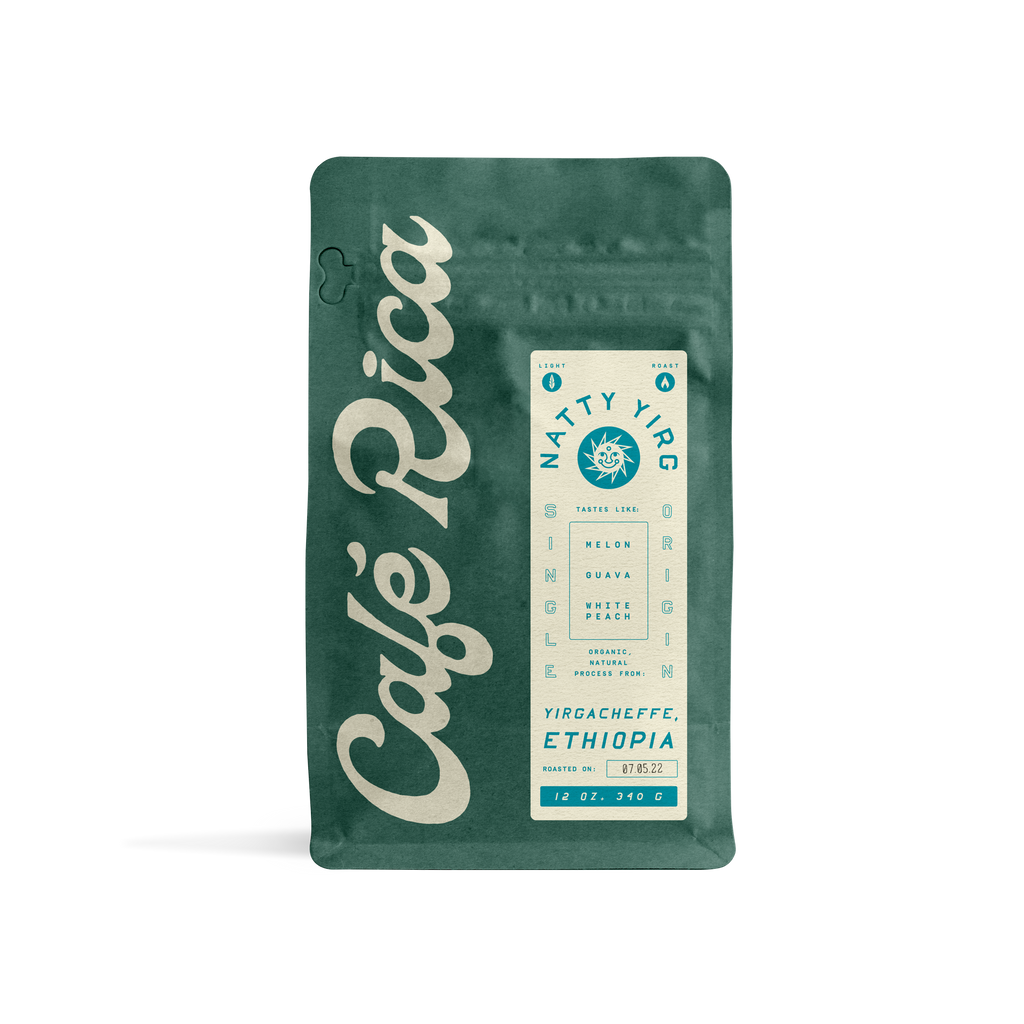 Ethiopia Bundle