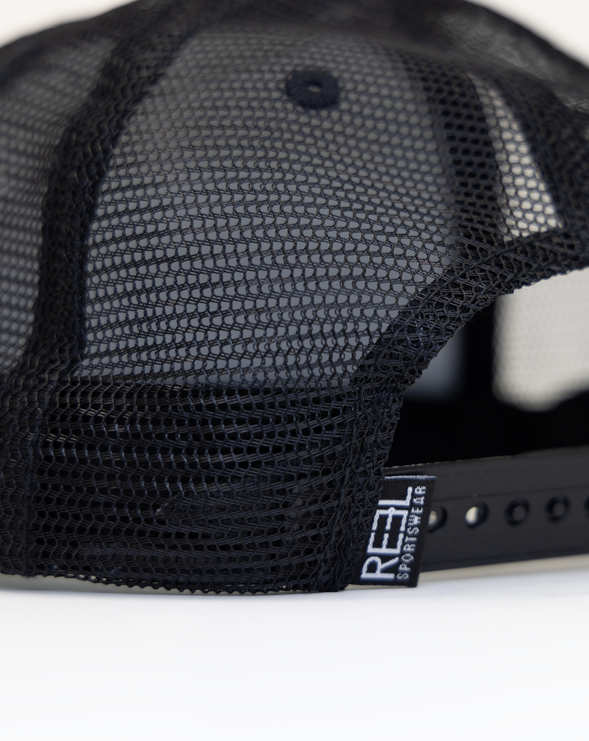 Outcast Foamie | Black