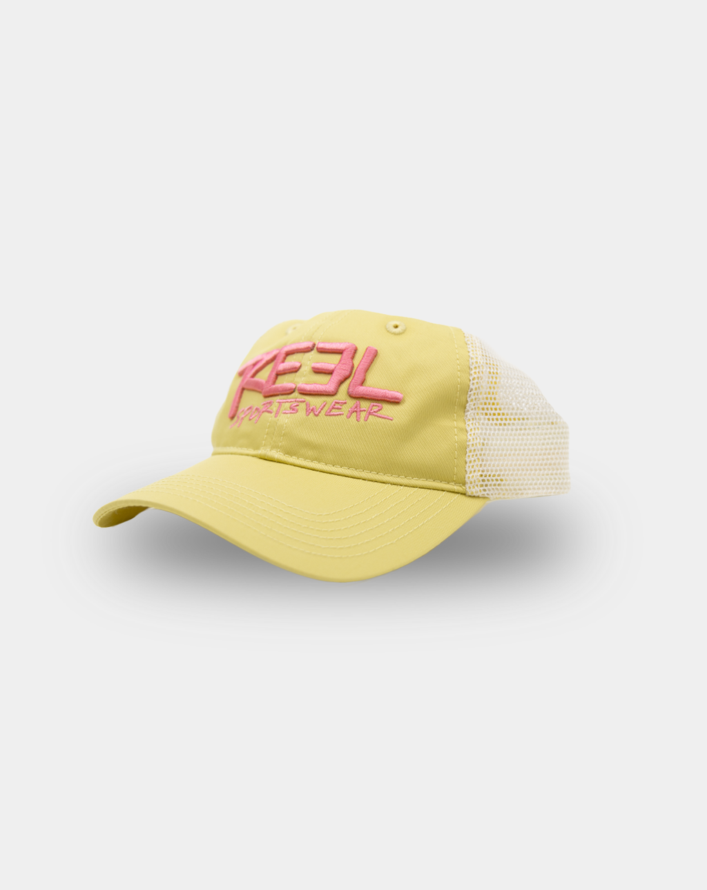 Outcast Trucker