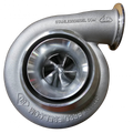 5 Blade S468 T-4 Turbo - Compounds Only